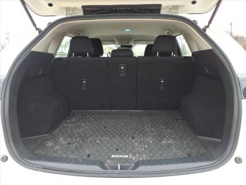 2018 Mazda CX-5 Sport