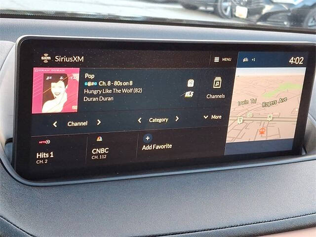 2024 Acura MDX SH-AWD w/Tech