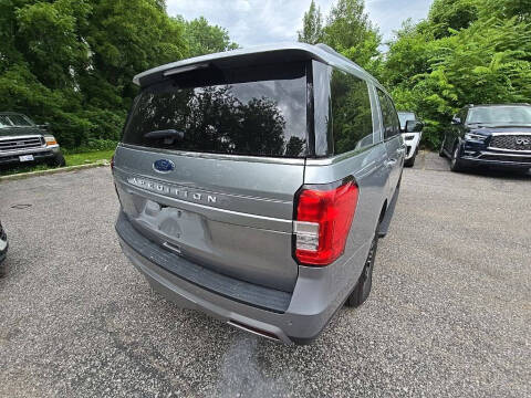 2024 Ford Expedition XLT