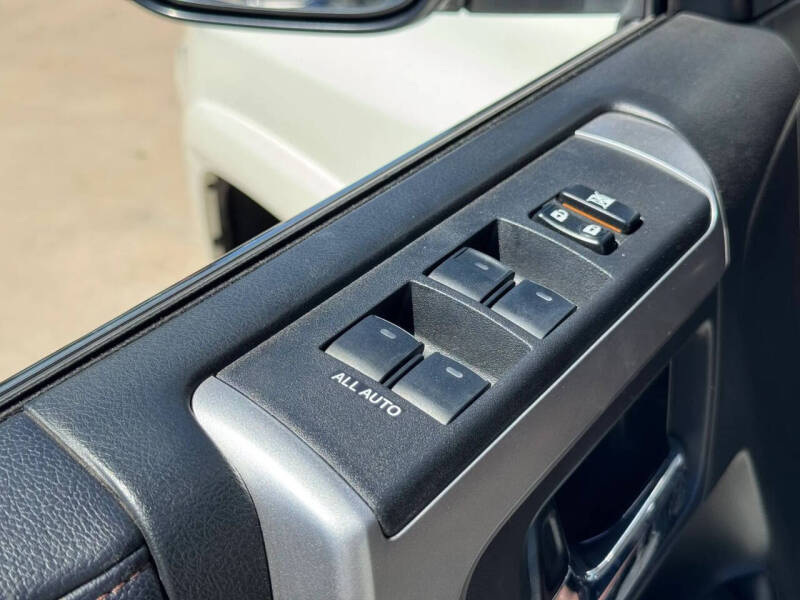 2017 Toyota 4Runner Limited