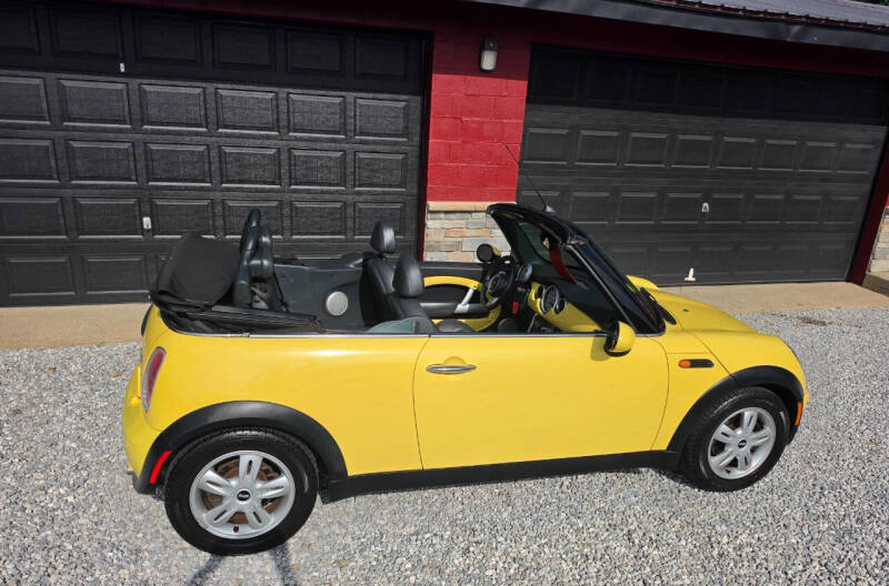 2005 MINI Cooper