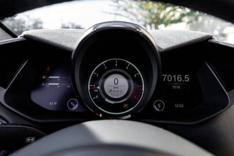 2023 Aston Martin Vantage F1 Edition