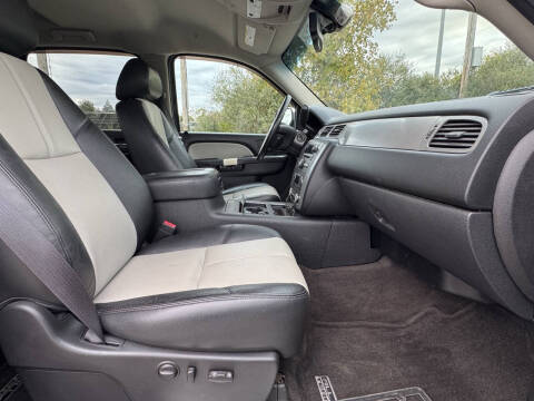 2013 GMC Sierra 1500 SLT