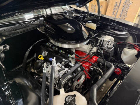 1973 Pontiac Trans Am