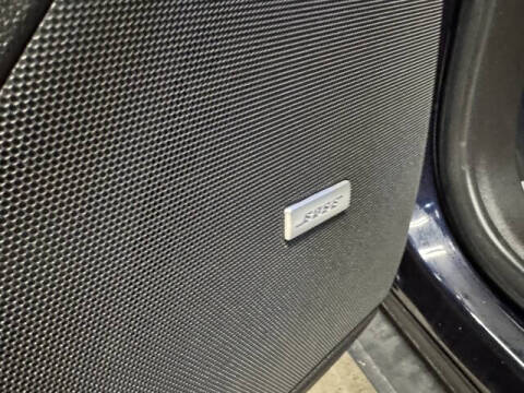 2021 Cadillac XT5 Sport