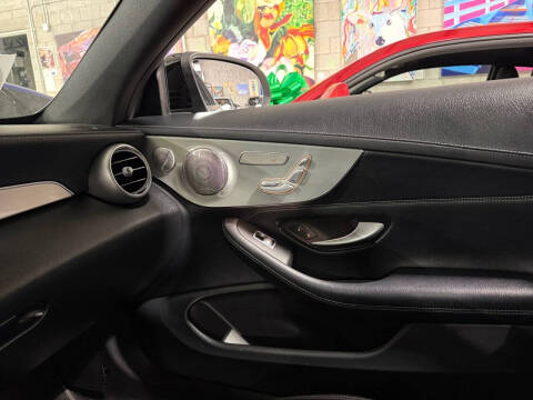 2023 Mercedes-Benz C-Class C 300 4MATIC