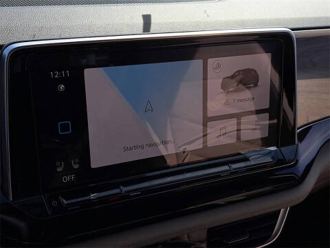 2026 Volkswagen Atlas SE