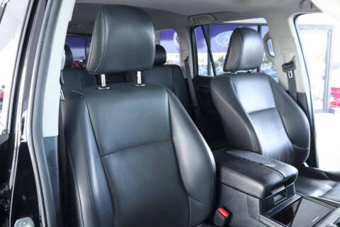 2014 Lexus GX 460