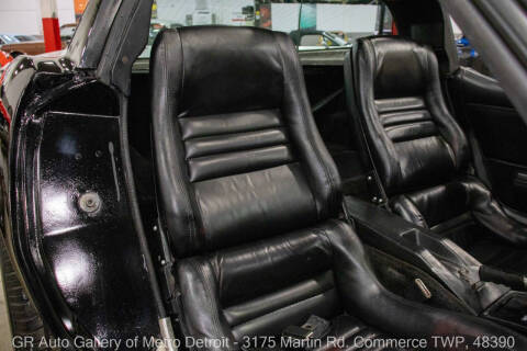 1979 Chevrolet Corvette