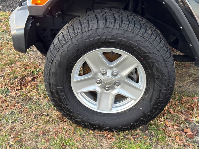 2022 Jeep Gladiator Sport S