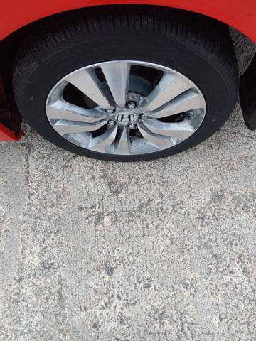 2009 Honda Accord