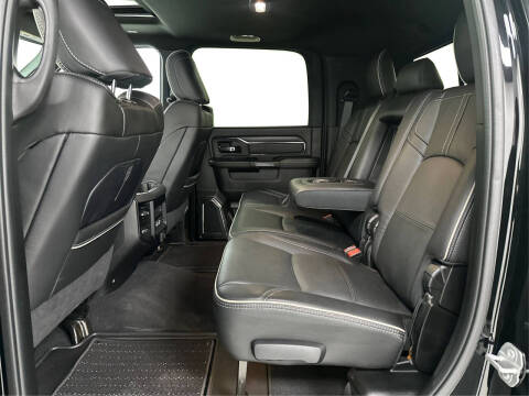 2024 RAM 3500 Limited