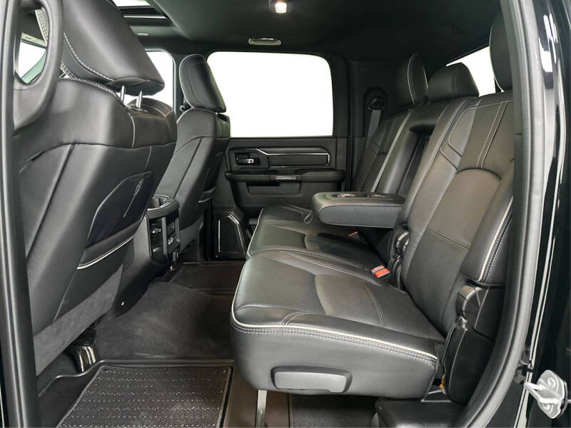 2024 RAM 3500 Limited