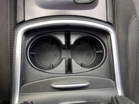 2015 Dodge Charger SE