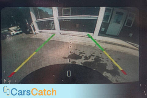 2017 Alfa Romeo Giulia Ti