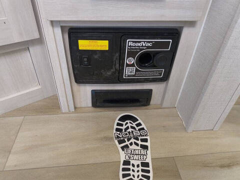 2026 Forest River NOBO 19.0