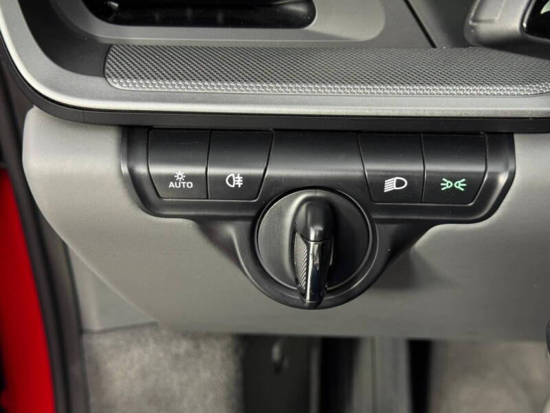 2024 Porsche 911 Carrera S