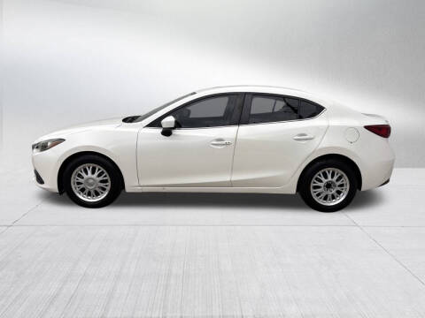 2014 Mazda MAZDA3 i Touring