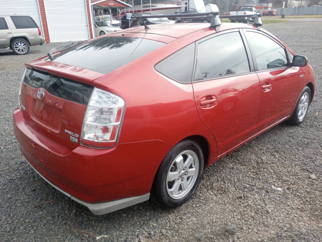 2008 Toyota Prius for sale at Paradise Motors Inc in Sweet Home, OR