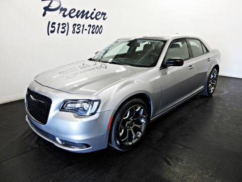 2018 Chrysler 300 for sale at Premier Automotive Group in Milford OH