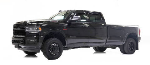 2021 RAM Ram Pickup 3500 for sale at Houston Auto Credit in Houston TX