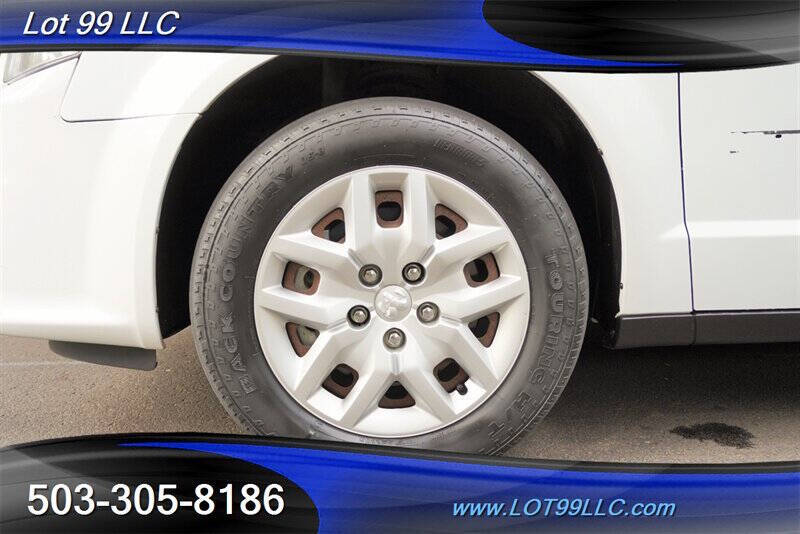 2014 RAM C/V Tradesman