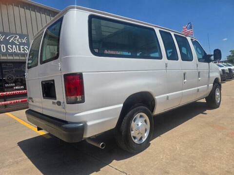 2014 Ford E-Series E-150