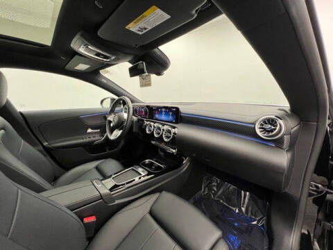 2025 Mercedes-Benz CLA CLA 250 4MATIC