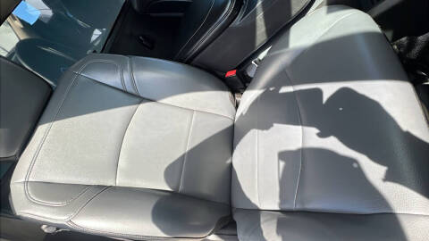 2019 RAM 2500 Tradesman