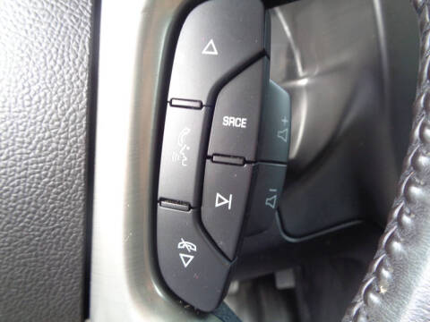 2017 Chevrolet Express LS 2500