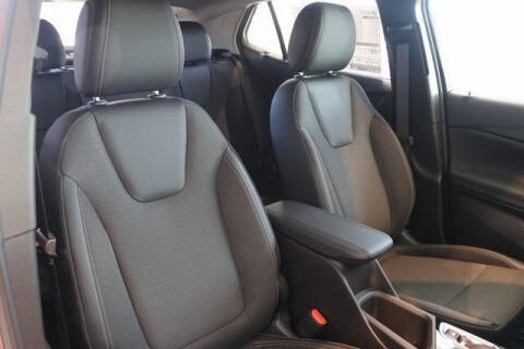 2021 Buick Encore GX