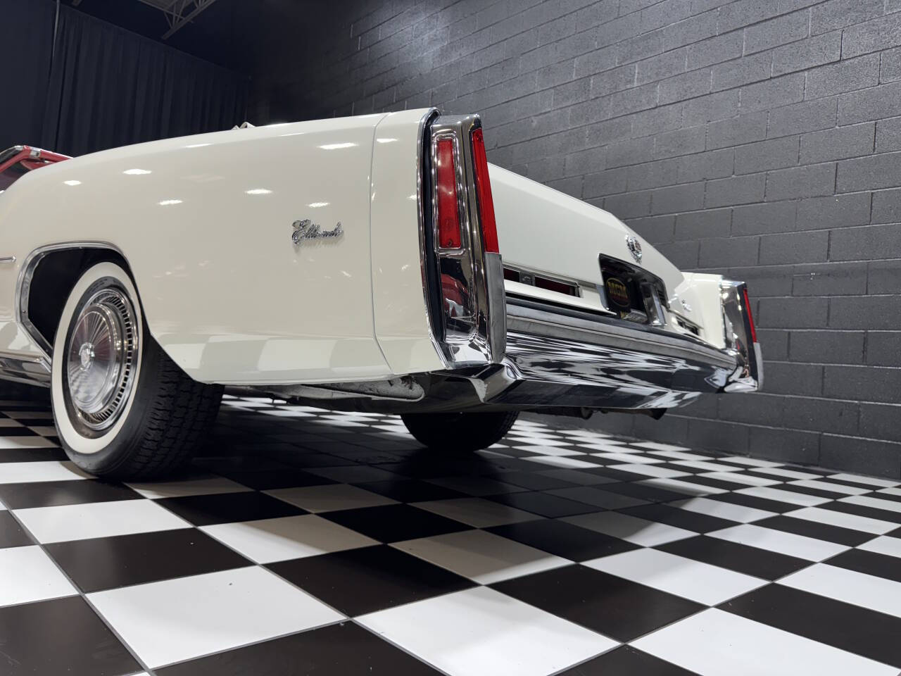 1975 Cadillac Eldorado 51