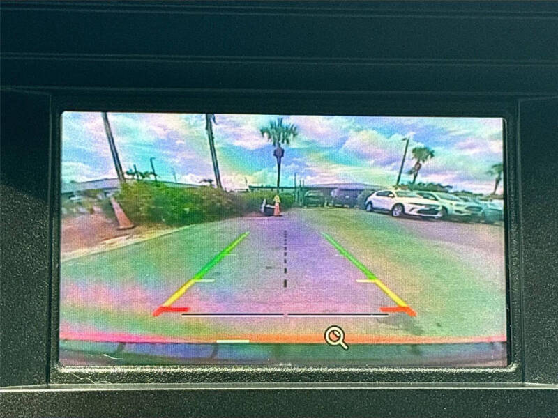 2017 Ford Mustang V6