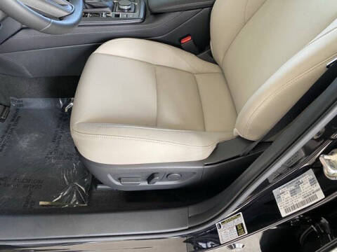 2026 Mazda CX-30 2.5 S Preferred