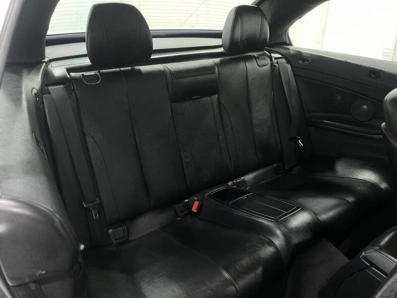 2014 BMW 4 Series 428i