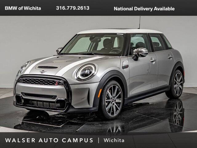 2024 MINI Hardtop 4 Door Cooper S