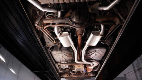 1987 Oldsmobile Cutlass Supreme