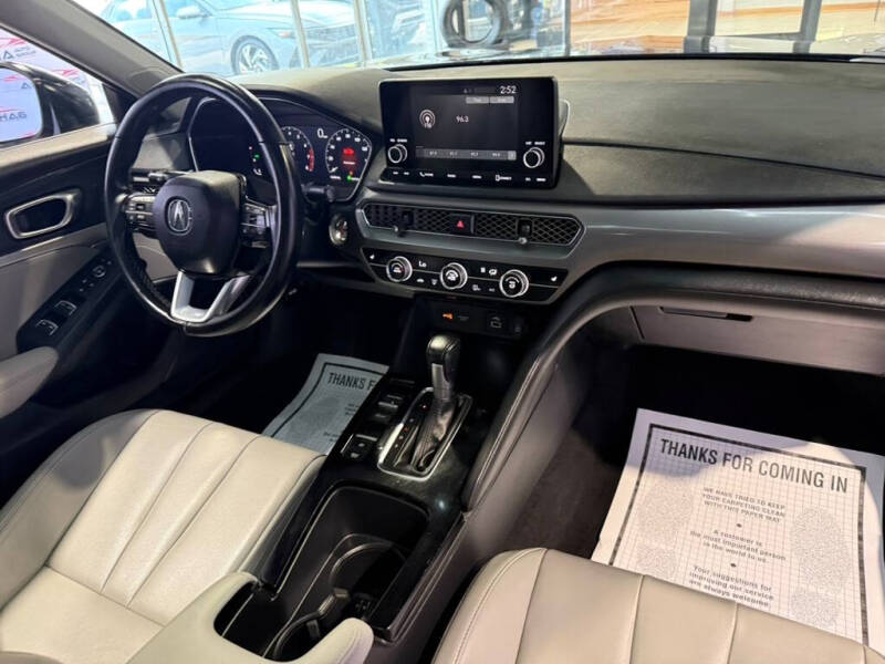 2024 Acura Integra