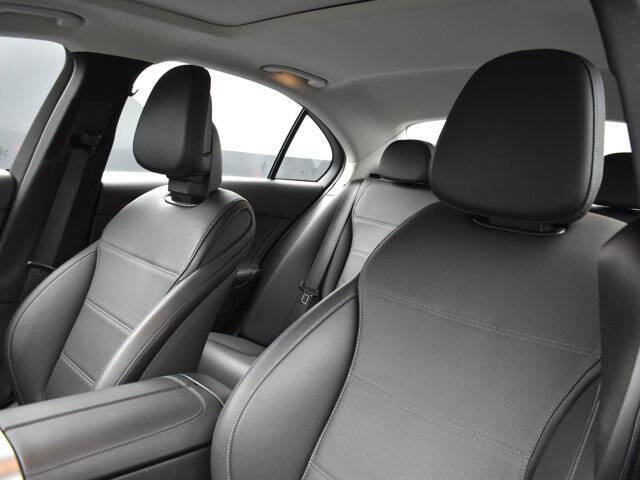 2023 Mercedes-Benz C-Class C 300