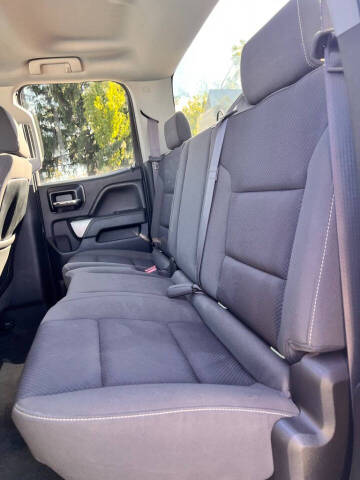 2015 Chevrolet Silverado 2500HD LT