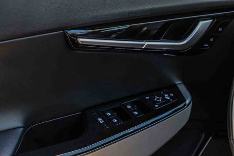 2024 Kia EV6 GT-Line