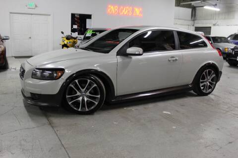 2008 Volvo C30 for sale at R n B Cars Inc. in Denver CO