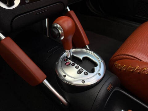 2006 Audi TT Special Edition