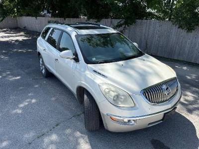 2012 Buick Enclave Premium