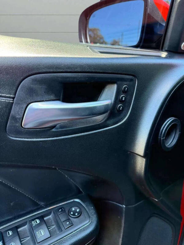 2021 Dodge Charger R/T