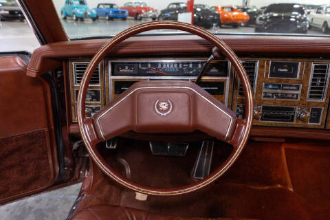 1979 Cadillac Eldorado