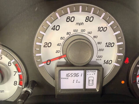 2013 Honda Pilot EX-L w/DVD