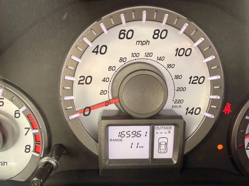 2013 Honda Pilot EX-L w/DVD