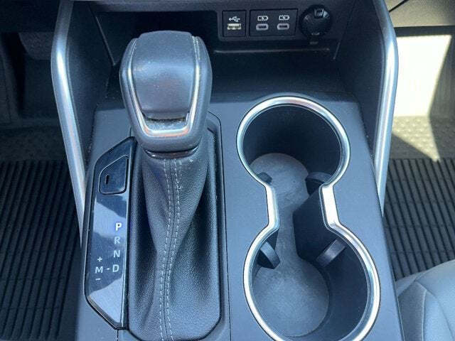 2023 Toyota Highlander 28