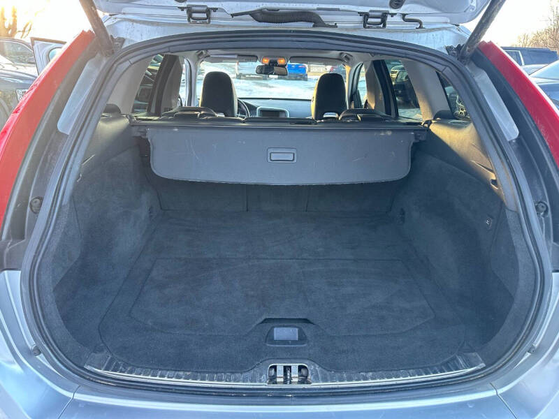 2014 Volvo XC60 T6 Premier Plus